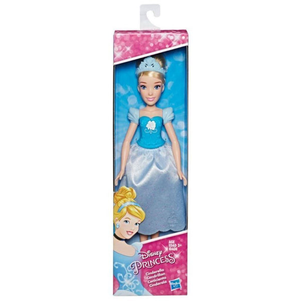 Disney Princess Assepoester Pop