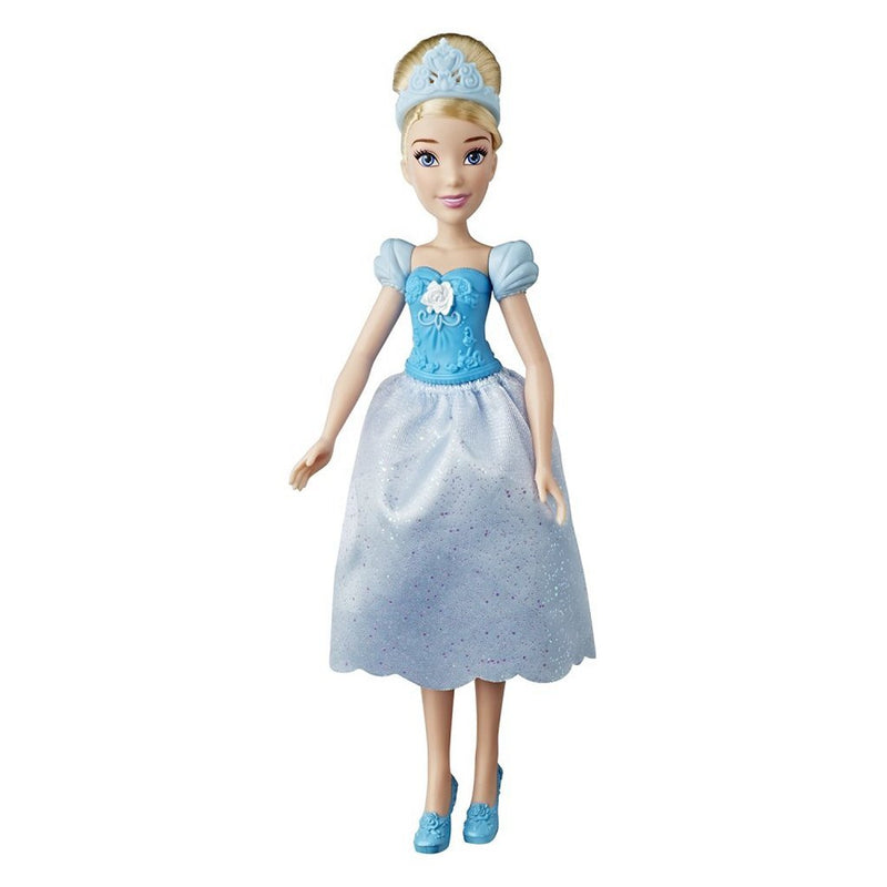 Disney Princess Assepoester Pop
