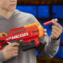 Nerf Mega Bulldog Blaster + 6 Darts