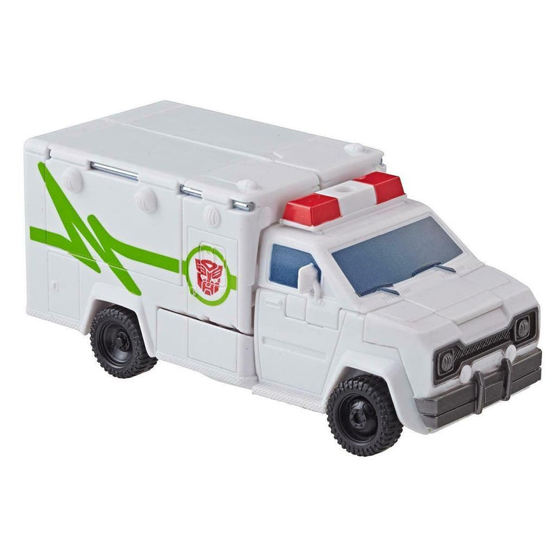 Hasbro Transformers Igniters Autobot Ratchet