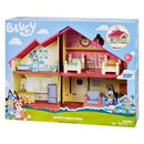 Bluey Speelhuis met Accessoires Speelset