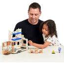 Bluey Kampeeravonturen Speelset