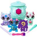 Magic Mixies Mixlings Megapack Serie 2