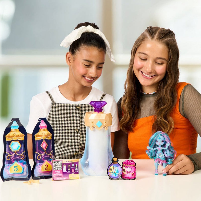 Magic Mixies Pixlings Pop