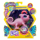 Little Live Pets Chameleon Nova Roze Interactief