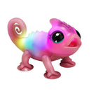 Little Live Pets Chameleon Nova Roze Interactief