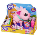 My Pet Pig Interactief Varkentje Piggly