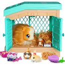 Little Live Pets Mama Surprise Mini Speelfiguur Cavia