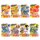 Goo Jit Zu Heroes Figuur