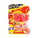 Goo Jit Zu Heroes Figuur