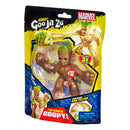 Goo Jit Zu Marvel Goopy