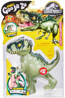 Goo Jit Zu Jurassic World Giganotosaurus