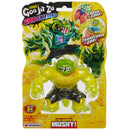 Goo Jit Zu Shifters - Rock Jaw