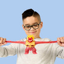 Goo Jit Zu Deep Goo Sea Blazagon