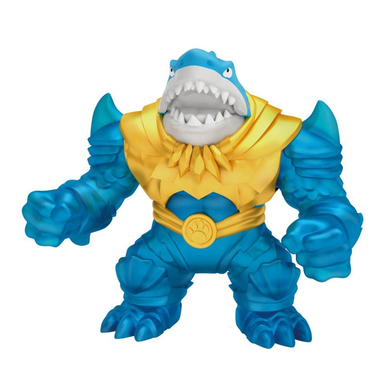 Goo Jit Zu Deep Goo Sea Trash