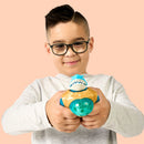 Goo Jit Zu Deep Goo Sea Trash