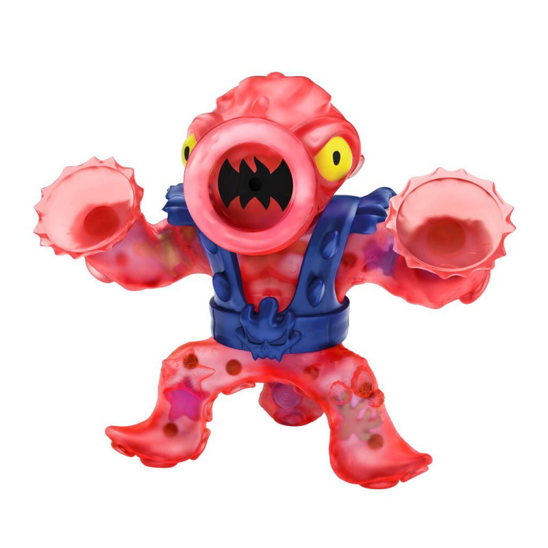 Goo Jit Zu Deep Goo Sea Squidor