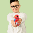 Goo Jit Zu Deep Goo Sea Squidor