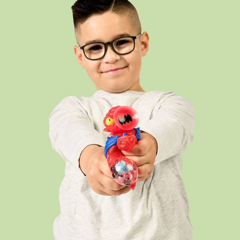 Goo Jit Zu Deep Goo Sea Squidor