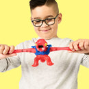 Goo Jit Zu Deep Goo Sea Squidor