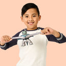 Goo Jit Zu Deep Goo Sea Mantara