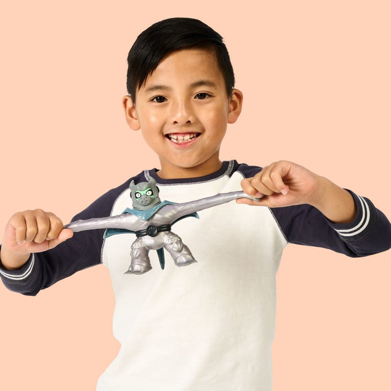 Goo Jit Zu Deep Goo Sea Mantara