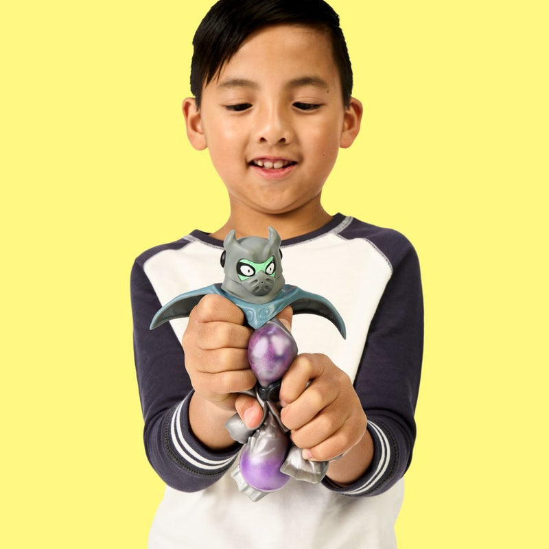 Goo Jit Zu Deep Goo Sea Mantara