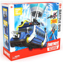 Epic Games Fortnite Battle Bus met 2 Figuren