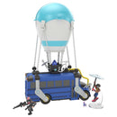 Epic Games Fortnite Battle Bus met 2 Figuren
