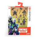 Epic Games Fortnite Battle Royale Collection Figuren + Wapens