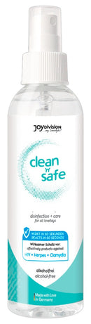 Clean 'n' Safe Toycleaner - 200 ml