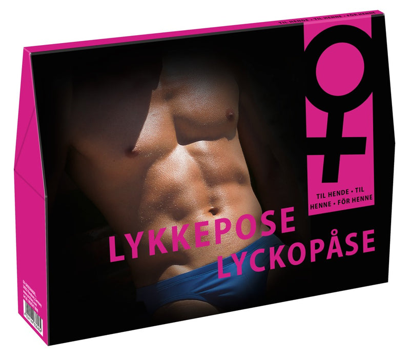 Surprise Bag for HER