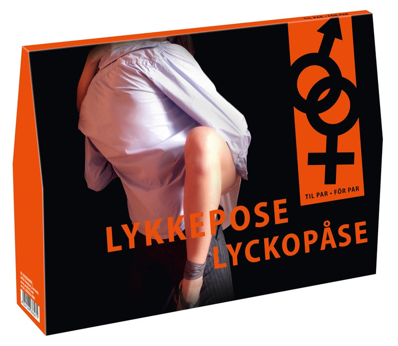 Surprise Bag for Couples