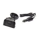 TomTom TT Car Mount Kit voor Rider V4 Zwart