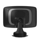 TomTom Go Camper World Navigatie Zwart