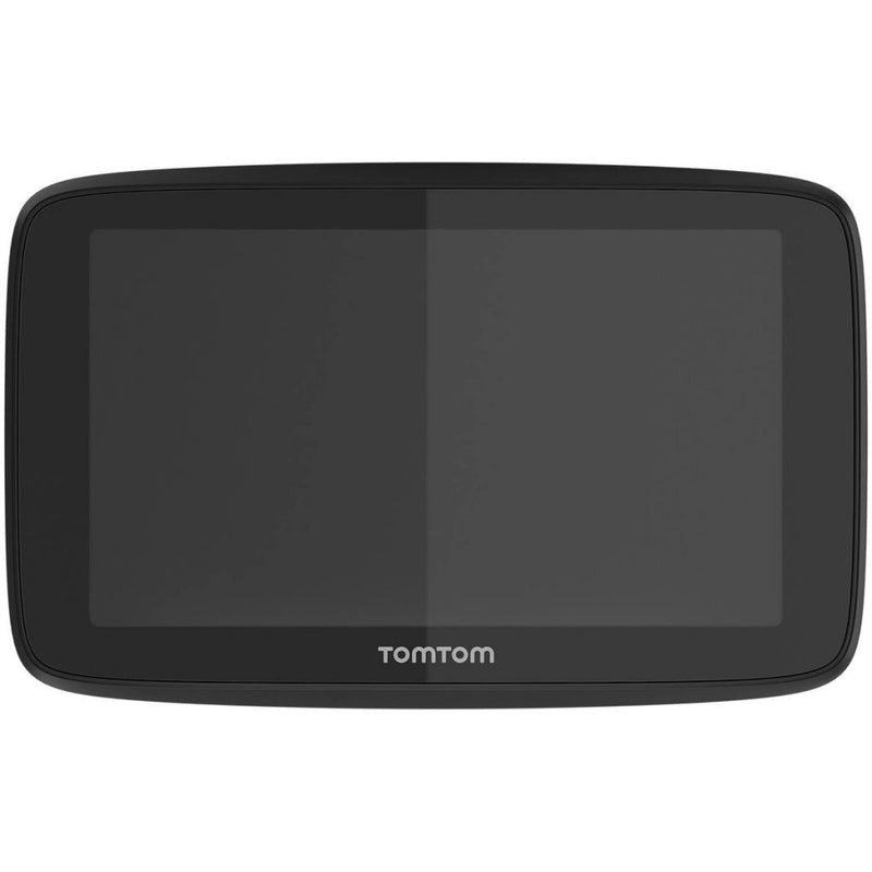 TomTom Go Essential EU49 Navigatieapparaat 5 inch Zwart