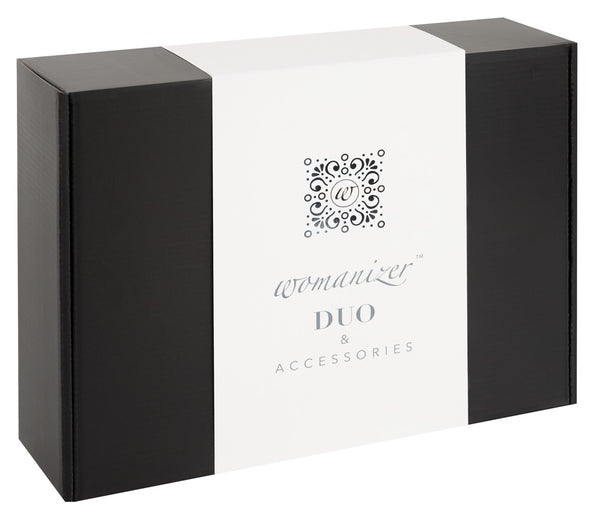 womanizer Duo Bundle
