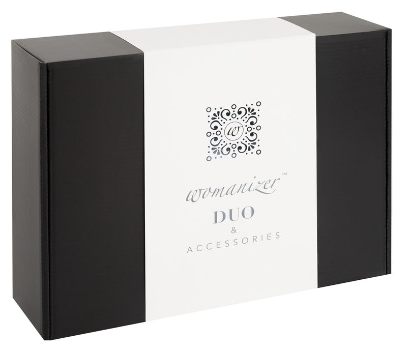 womanizer Duo Bundle