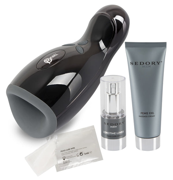 Sedory Bundle for Him