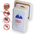 Pest Reject Ultrasone Ongedierte Verwijderaar