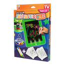 Starlyf Fantastic Pad met Platen en 3 Stiften