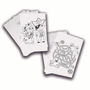 Starlyf Fantastic Pad met Platen en 3 Stiften