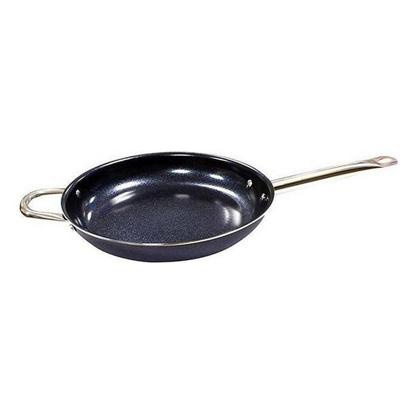 Starlyf Diamond Koekenpan 28 cm Zwart