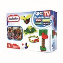 Actie Builders Box 170 Stuks