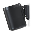 Flexson FLXS1WM1021 Sonos One Muurbeugel Zwart