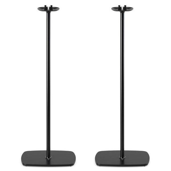 Flexson FLXS1FS2021EU Sonos One Standaards 2 Stuks Zwart