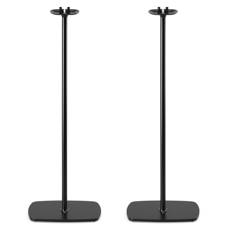 Flexson FLXS1FS2021EU Sonos One Standaards 2 Stuks Zwart