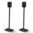 Flexson FLXS1FS2021EU Sonos One Standaards 2 Stuks Zwart