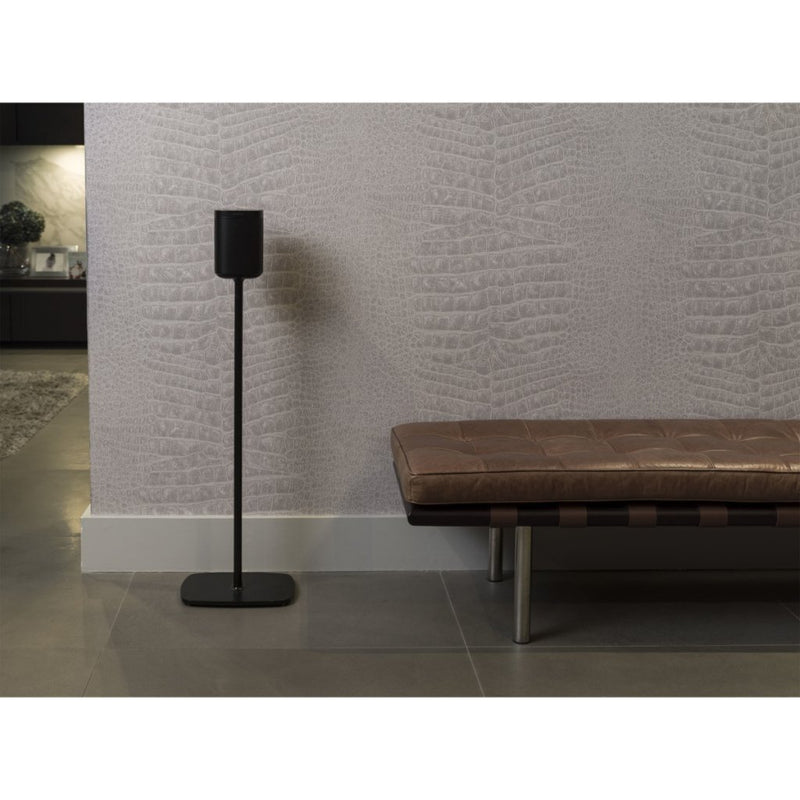 Flexson FLXS1FS2021EU Sonos One Standaards 2 Stuks Zwart