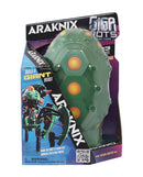 GIGA BOTS Beast - Araknix